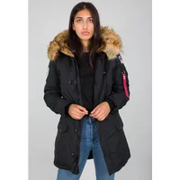 Parka Damen Alpha Industries Polar