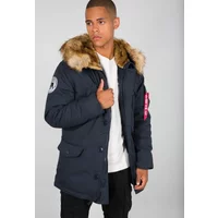 Jacke Alpha Industries Polar