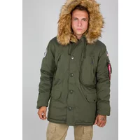 Jacke Alpha Industries Polar