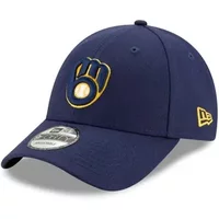Cap New Era The League Milwaukee Brewers Gm 20