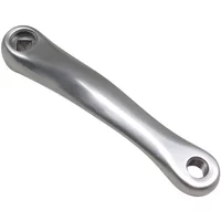 Velo Store - UK Left crank Newton 175 | Extra 10% off with Subscription, Postage £16.79 to UK Fedex.