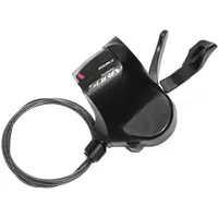 Velo Store - UK Left handlebar lever for flat handlebars Shimano sl-r3000 sora rapidfire plus 2v1800 mm | Extra 10% off with Subscription, Postage £16.79 to UK Fedex.