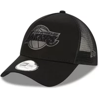 Gorra trucker NBA Los Angeles Lakers