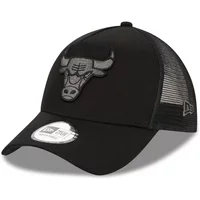 Gorra trucker New Era NBA Chicago Bulls