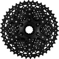 Velo Store - UK Cassette case Sunrace Shimano MS3 | Extra 10% off with Subscription, Postage £16.79 to UK Fedex.