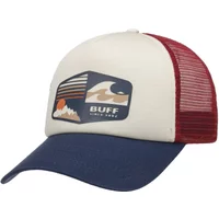 Cap Buff Truckerjari