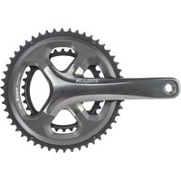 Velo Store - UK Double crankset Shimano Tiagra 4700 10V | Extra 10% off with Subscription, Postage £16.79 to UK Fedex.