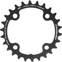 Velo Store - UK Double internal unthreaded MTB chainring Stronglight 4BRA SRAM X0-XX-X9-X7 CT2 10V. | Extra 10% off with Subscription, Postage £16.79 to UK Fedex.