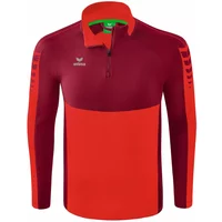Kids training sweatshirt Erima Six Wings image 2