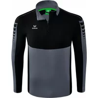 Kids training sweatshirt Erima Six Wings image 2