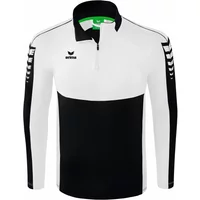 Kids training sweatshirt Erima Six Wings image 2