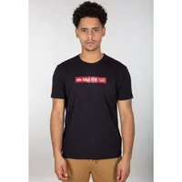 T-shirt Alpha Industries RBF Latex Print