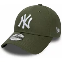 Kinder-Baseball Kappe New Era MLB New York Yankees