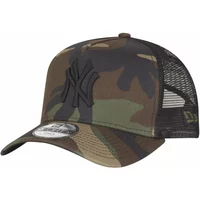 Trucker Cap Kinder New Era MLB New York Yankees