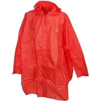 Waterproof rain cape Élémenterre Pelerin image 2