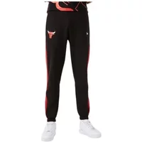 Chicago Bulls Jogginghose Logo
