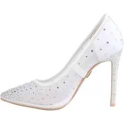 Heels Buffalo Kleo