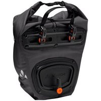 Velo Store - UK Vaude Rear bike bag VAUDE Aqua Front Light | Extra 10% off with Subscription, Postage £16.79 to UK Fedex.