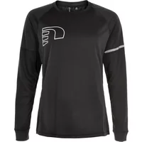 Women's long sleeve T-shirt Newline core image 2