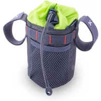 Velo Store - UK Frame bag for bicycle bottle Acepac | Extra 10% off with Subscription, Postage £16.79 to UK Fedex.