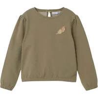 Sweatshirt girl Name it Nkfbora