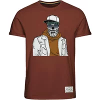 Child's T-shirt Name it Nkfhilea
