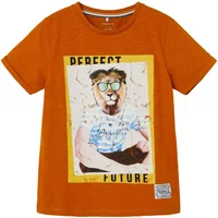 Child's T-shirt Name it Nkmbakika
