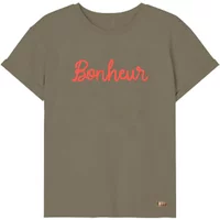 Girl's T-shirt Name it Nkfbanji
