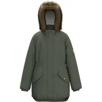 Girl's parka Name it Nkfmace South