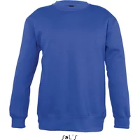 Sweatshirt enfant Sol's New Supreme