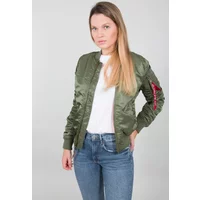 Women's bomber Alpha Industries MA-1 VF 59