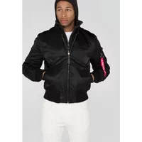 Bomber Alpha Industries MA-1 D-Tec SE