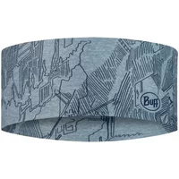 Headband Buff Coolnet UV® Laven image 2