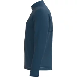 Felpa Under Armour Zip Streaker Run