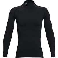 Fitted high neck undershirt Under Armour ColdGear® image 2