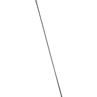 Velo Store - UK Stainless steel spoke straight head competition without nut DT Swiss 272 mm | Extra 10% off with Subscription, Postage £16.79 to UK Fedex.