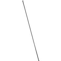 Velo Store - UK Stainless steel spoke straight head competition without nut DT Swiss 278 mm | Extra 10% off with Subscription, Postage £16.79 to UK Fedex.