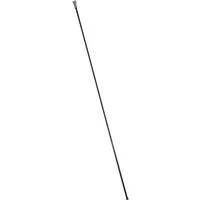 Velo Store - UK Stainless steel spoke straight head competition without nut DT Swiss 282 mm | Extra 10% off with Subscription, Postage £16.79 to UK Fedex.