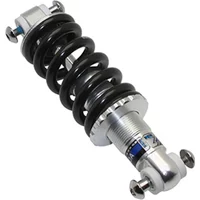 Velo Store - UK Adjustable steel spring shock absorber P2R | Extra 10% off with Subscription, Postage £16.79 to UK Fedex.