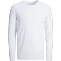Long sleeve T-shirt Jack & Jones Basic o-neck