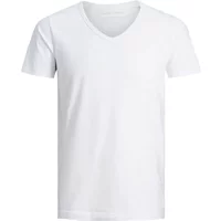 V-neck T-shirt Jack & Jones Basic