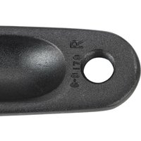 Velo Store - UK Crank left + right Stronglight Magan3 Jis Panasonic - Yamaha - Ananda | Extra 10% off with Subscription, Postage £16.79 to UK Fedex.