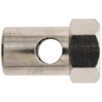 Velo Store - UK bicycle wheel nut sturmey right side for hub Sunrace Sturmey 3v | Extra 10% off with Subscription, Postage £16.79 to UK Fedex.