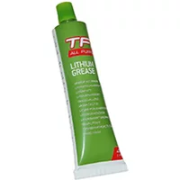 Velo Store - UK Bicycle grease in tube Weldtite TF2 Lithium | Extra 10% off with Subscription, Postage £16.79 to UK Fedex.