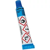Velo Store - UK Dissolving patch glue - tube Weldtite 5 g | Extra 10% off with Subscription, Postage £16.79 to UK Fedex.