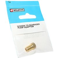 Velo Store - UK Pump transformer Weldtite VS en VP | Extra 10% off with Subscription, Postage £16.79 to UK Fedex.