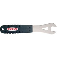 Velo Store - UK Cone wrench tool Weldtite 13 mm | Extra 10% off with Subscription, Postage £16.79 to UK Fedex.