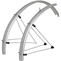 Velo Store - UK Pair of mudguard rods with classic fixation stainless steel rods Stronglight Country | Extra 10% off with Subscription, Postage £16.79 to UK Fedex.