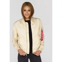 Bomberjacke Damen Alpha Industries MA-1 TT