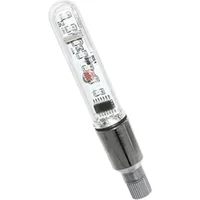 Velo Store - UK 12-function battery-operated bike light on holographic valve supplied with 3 batteries P2R Lr44 Vp-Vs | Extra 10% off with Subscription, Postage £16.79 to UK Fedex.